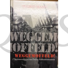 Weggemoffeld!