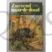 Zwevend naar de dood
