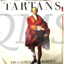 Tartans - Erlesene Liebhabereien