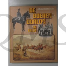 De boerenoorlog in beeld 