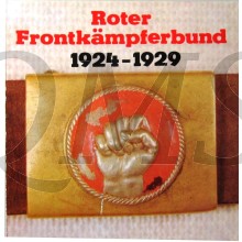 roter frontkämpferbund 1924-1929
