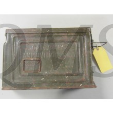 Canadian made .30 ammo container