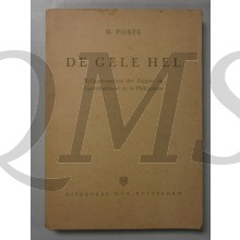 De Gele Hel (Krijgsgevangene der Jappen en Guerilla-strijder op de Philippijnen)