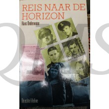 Reis naar de horizon