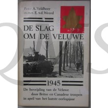 De slag om de Veluwe
