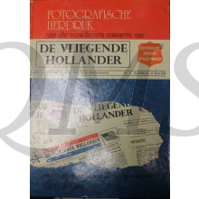De Vliegende Hollander (alle nummers)