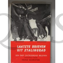 Laatste brieven uit Stalingrad