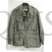 U.S. Army M-1943 Uniform