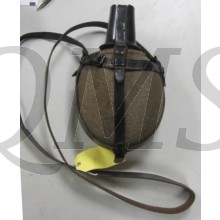 Feldflasche Labeflasche Sanitäter Gebirgsjäger (Canteen medic/mauntaintroops)