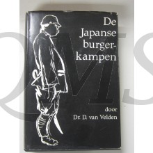 De Japanse burgerkampen