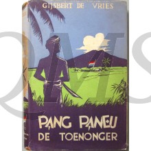 Pang Paneu de toenonger