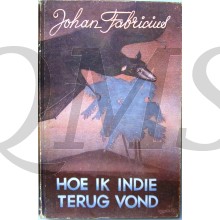 Hoe ik Indie terugvond