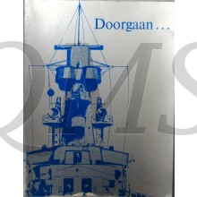 Doorgaan ... Beknopte geschiedenis van Hollandse Signaalapparaten B.V. - Hengelo 1922-1974.