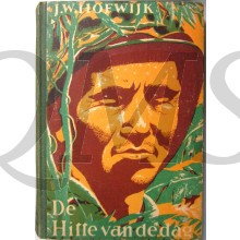 De hitte van de dag