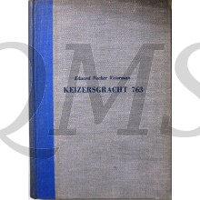 Keizersgracht 