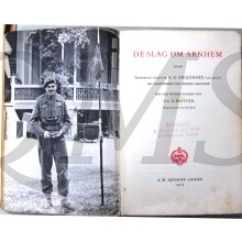 De slag om arnhem