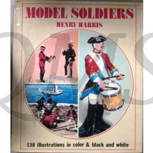 Model soldiers 