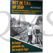 Met de T.N.I. op stap