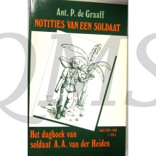 Notities van een soldaat 