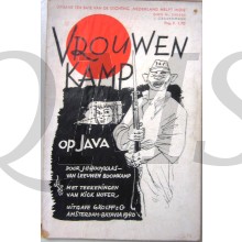 Vrouwenkamp op Java