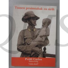 Tussen pruimtabak en sirih