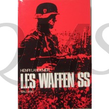 Les Waffen SS