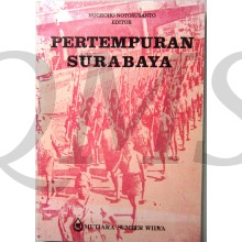 Pertempuran Surabaya