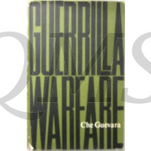 Guerilla warfare