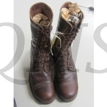 Cocoran Paratroopers Jump boots