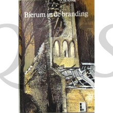 Bierum in de branding