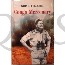 Congo Mercenary