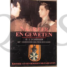 Naar eer en geweten