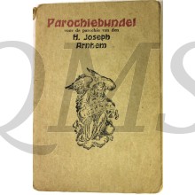 Parochiebundel voor de parochie van dan H. Jozeph Arnhem