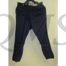 Pantalon Politie 1940