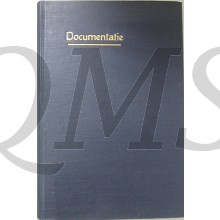 Documentatie. Status en Werkzaamheid van organisaties en instelingen uit de tijd der Duitse bezetting van Nederland.