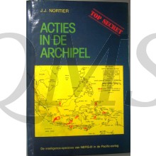 Acties in de Archipel