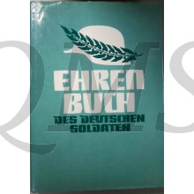 Ehrenbuch des deutschen Soldaten