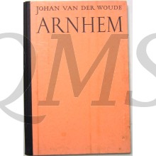 Arnhem, betwiste stad