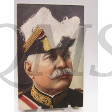 Carte Postale Le General Joffre