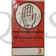 De herstellers Lotgevallen van de Nederlandse fascisten