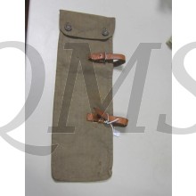 Tentstokken houder German WW1