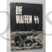 Die Waffen-SS : eine Bilddokumentation.