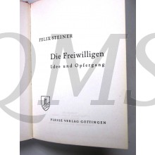 Die Freiwilligen, Idee und Opfergang