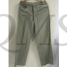Pants P41 HBT USMC Marines