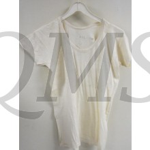 Onderhemd / Tshirt (Undergarment T shirt)