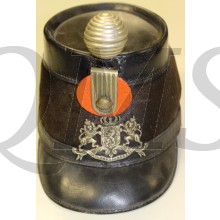 shako schutterij M1865