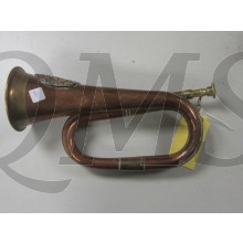 Brass Bugle argyll and sutherland highlanders of canada
