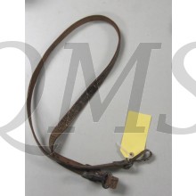 Schouderriem voor koppel WH WW2 shoulderstrap)