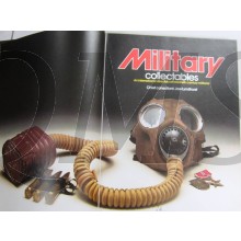 Military collectibles