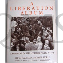 A liberation album